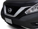HUSKY LINERS AEROSKIN MATTE BLACK - NISSAN FRONTIER 2005-2020