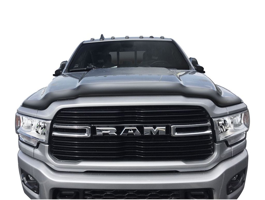 HUSKY LINERS AEROSKIN MATTE BLACK - RAM 2500 2019-2026