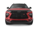 HUSKY LINERS AEROSKIN MATTE BLACK - CHEVROLET TRAILBLAZER 2021-2026