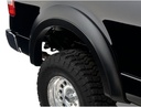 HUSKY LINERS FF EXTEND-A-FENDER STYLE 4PC - FORD F-150 2004-2008