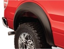 HUSKY LINERS FF EXTEND-A-FENDER STYLE 4PC - FORD F-150 2009-2014