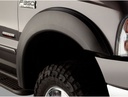 HUSKY LINERS FF EXTEND-A-FENDER STYLE 4PC - FORD F-250 SUPER DUTY 1999-2007