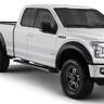 HUSKY LINERS FF EXTEND-A-FENDER STYLE 4PC - FORD F-150 2015-2017