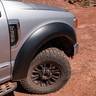 HUSKY LINERS FF EXTEND-A-FENDER STYLE 4PC - FORD F-250 SUPER DUTY 2017-2022