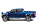 HUSKY LINERS FF EXTEND-A-FENDER STYLE 4PC - FORD F-150 2021-2026