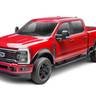 HUSKY LINERS FF EXTEND-A-FENDER STYLE 4PC - FORD F-250 SUPER DUTY 2023-2026