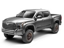 HUSKY LINERS FF EXTEND-A-FENDER STYLE 4PC - TOYOTA TUNDRA 2022-2026
