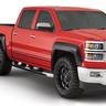 HUSKY LINERS FF EXTEND-A-FENDER STYLE 4PC - CHEVROLET SILVERADO 1500 2014-2016