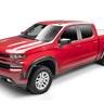HUSKY LINERS FF EXTEND-A-FENDER STYLE 4PC - CHEVROLET SILVERADO 1500 2019-2026