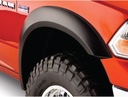 HUSKY LINERS FF EXTEND-A-FENDER STYLE 4PC - RAM 1500 2010-2018