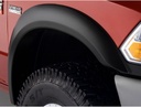 HUSKY LINERS FF EXTEND-A-FENDER STYLE 4PC - RAM 2500 2010-2018