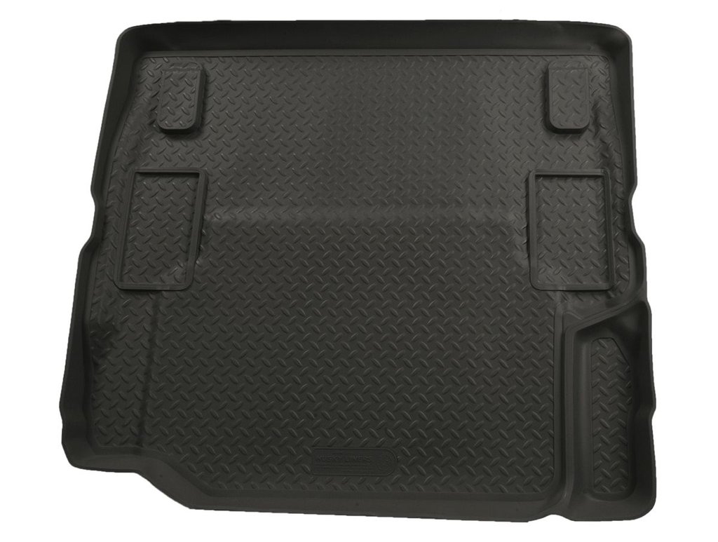 HUSKY LINERS CS CARGO LINER - JEEP WRANGLER(JK) 2007-2010