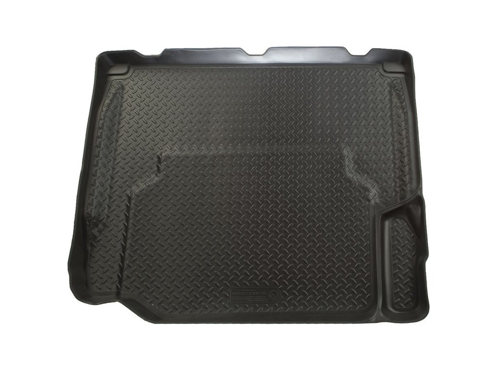 HUSKY LINERS CS CARGO LINER - JEEP WRANGLER(JK) 2007-2010