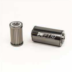 DeatschWerks Inline Fuel Filters