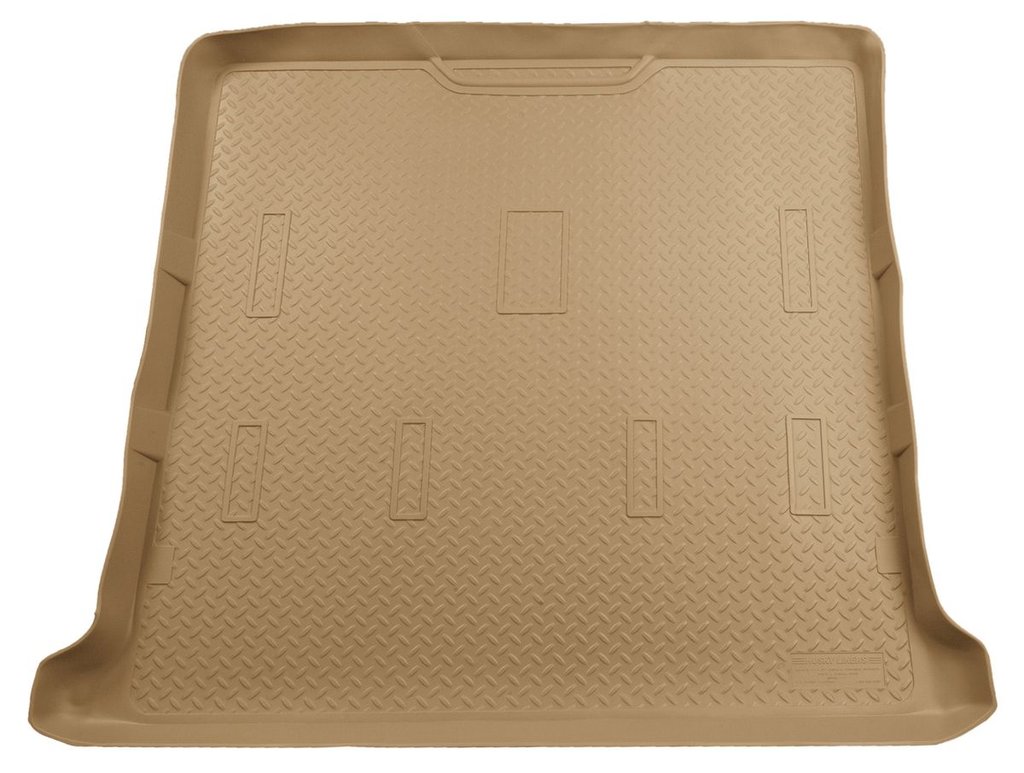 HUSKY LINERS CS CARGO LINER - CADILLAC ESCALADE 2002-2006