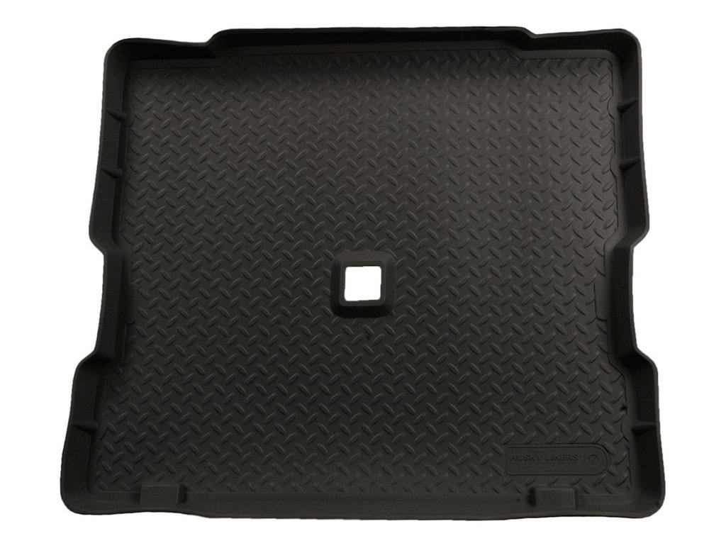 HUSKY LINERS CS CARGO LINER - JEEP WRANGLER(TJ) 1997-2002