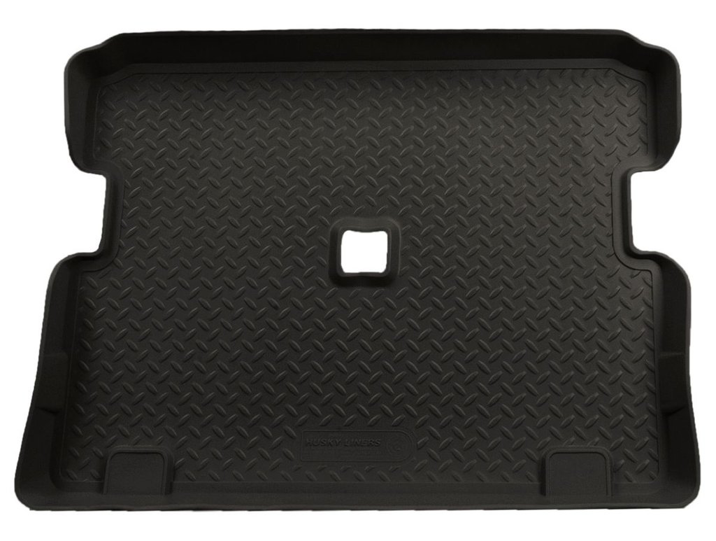 HUSKY LINERS CS CARGO LINER - JEEP WRANGLER(TJ) 2003-2006