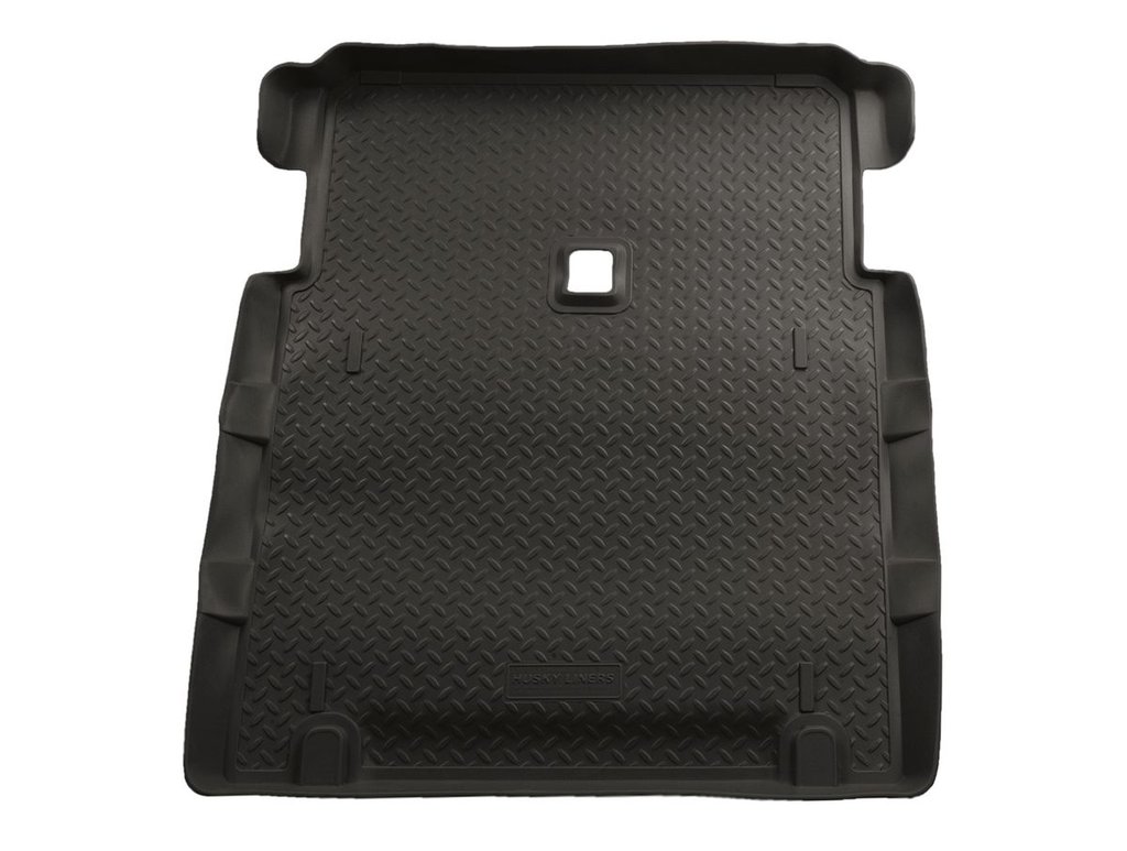 HUSKY LINERS CS CARGO LINER - JEEP WRANGLER(TJ) 2004-2006