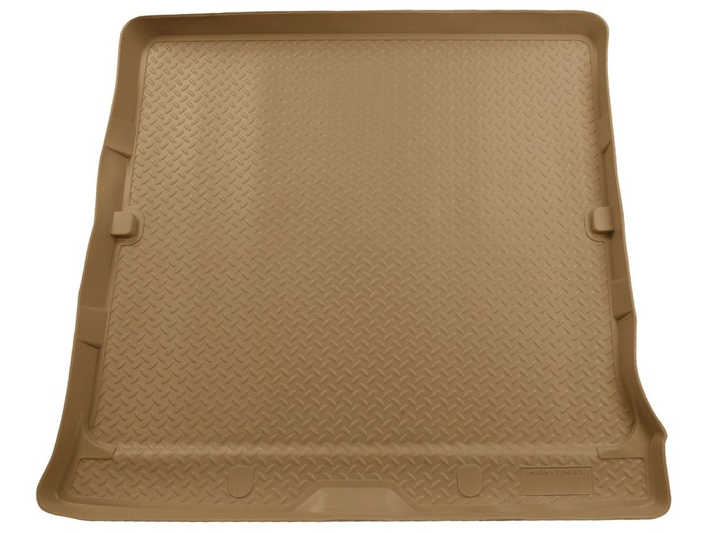 HUSKY LINERS CS CARGO LINER - LINCOLN AVIATOR 2003-2005