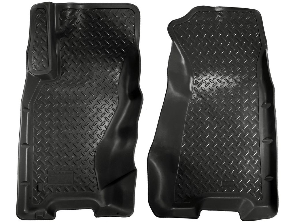 HUSKY LINERS CS FRONT FLOOR LINER - JEEP GRAND CHEROKEE 1999-2004