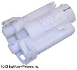 Beck/Arnley Fuel Filters