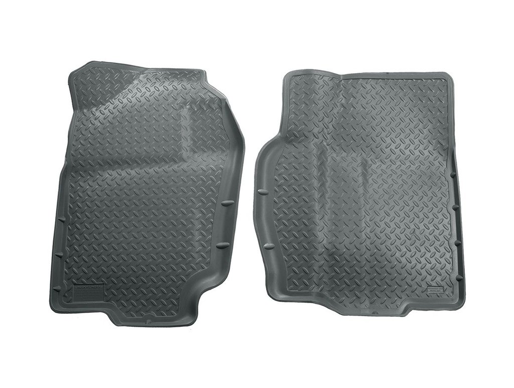 HUSKY LINERS CS FRONT FLOOR LINER - DODGE RAM 1500 1994-1997