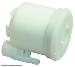 Beck/Arnley Fuel Filters