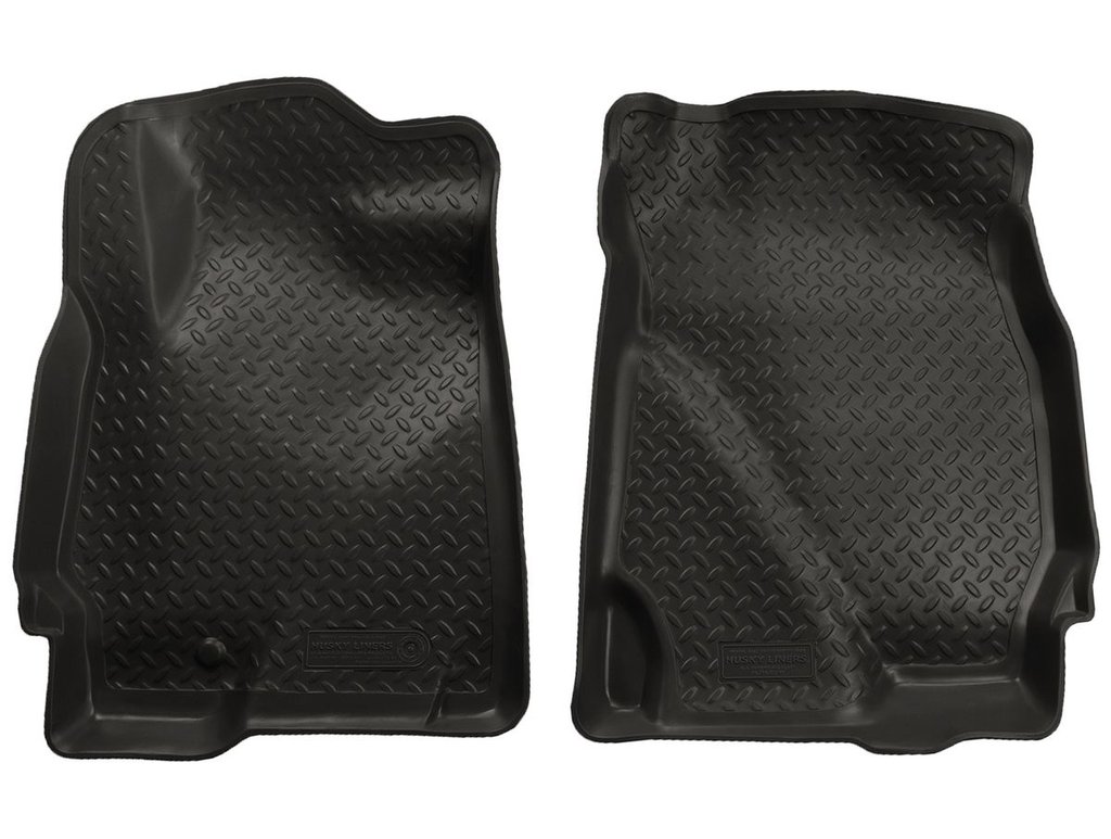 HUSKY LINERS CS FRONT FLOOR LINER - FORD ESCAPE 2005-2008