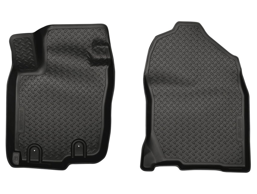 HUSKY LINERS CS FRONT FLOOR LINER - TOYOTA RAV4 2006-2012