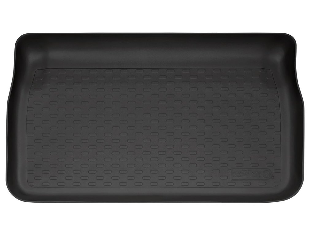 HUSKY LINERS CS CARGO LINER BEHIND 3RD SEAT - DODGE GRAND CARAVAN 2005-2020