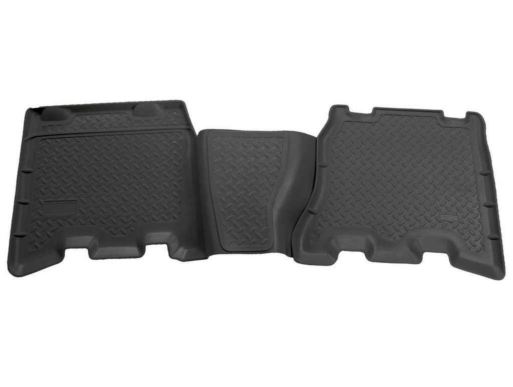 HUSKY LINERS CS 2ND SEAT FLOOR LINER - JEEP GRAND CHEROKEE 1999-2004