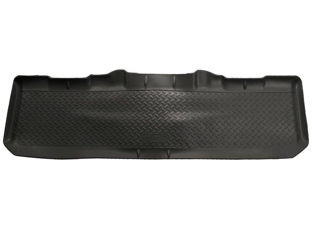 HUSKY LINERS CS 2ND SEAT FLOOR LINER - FORD F-250 SUPER DUTY 1999-2007