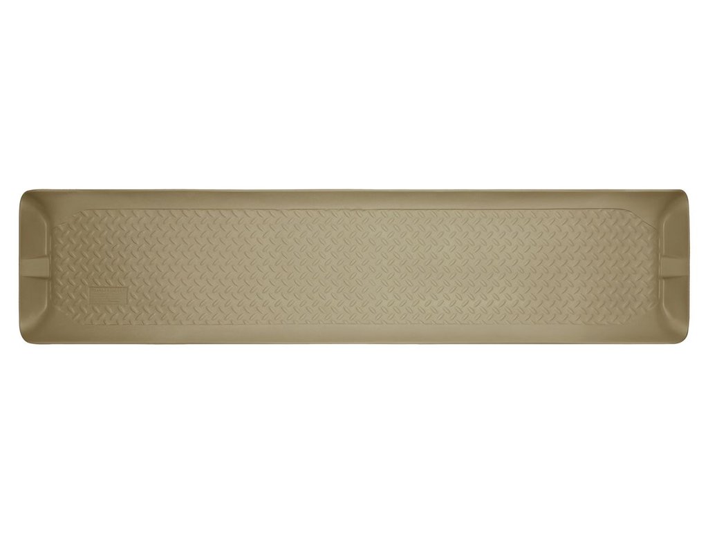 HUSKY LINERS CS 2ND SEAT FLOOR LINER - FORD EXCURSION 2000-2005