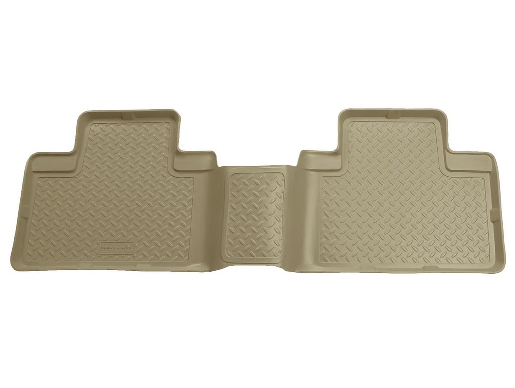HUSKY LINERS CS 2ND SEAT FLOOR LINER - TOYOTA 4RUNNER 1996-2002