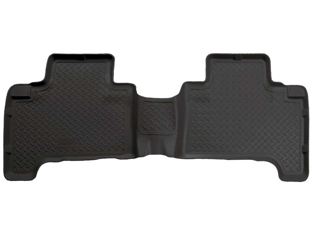 HUSKY LINERS CS 2ND SEAT FLOOR LINER - TOYOTA 4RUNNER 2003-2009