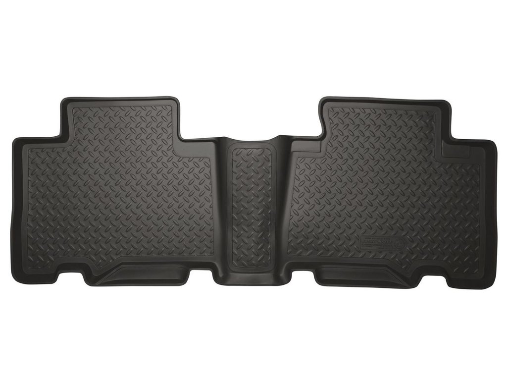 HUSKY LINERS CS 2ND SEAT FLOOR LINER - TOYOTA RAV4 2006-2012