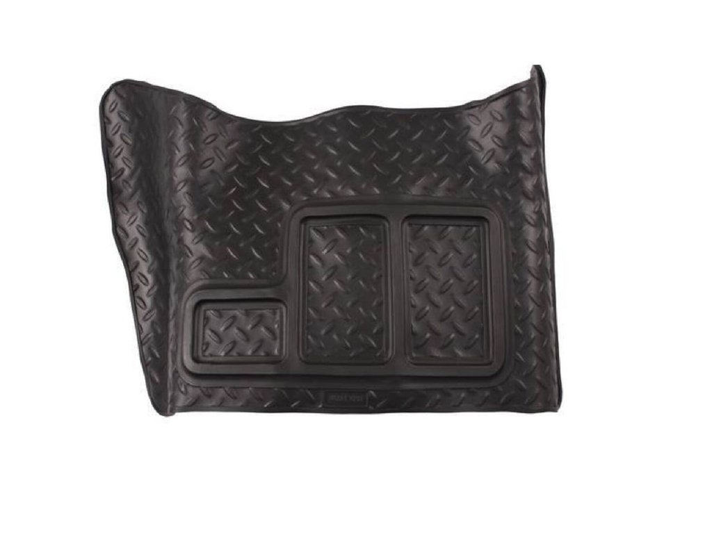 HUSKY LINERS CS CENTER HUMP FLOOR LINER - FORD BRONCO 1992-1996