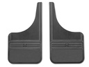 HUSKY LINERS MD FR MUD FLAPS-12IN W/O WGHT - RAM 1500 2011-2019