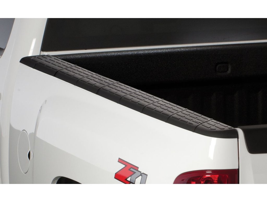HUSKY LINERS BED RAIL CAP - GMC SIERRA 1500 2007-2013