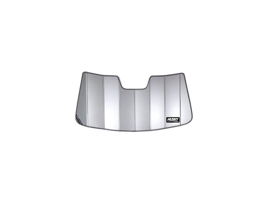 HUSKY LINERS CUSTOM FIT SUNSHADE - RAM 1500 2011-2018