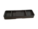 HUSKY LINERS UNDER SEAT STORAGE BOX - GMC SIERRA 1500 2007
