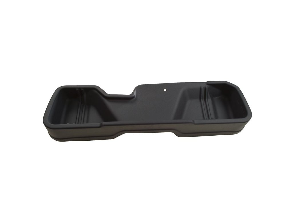 HUSKY LINERS UNDER SEAT STORAGE BOX - GMC SIERRA 1500 2007-2013