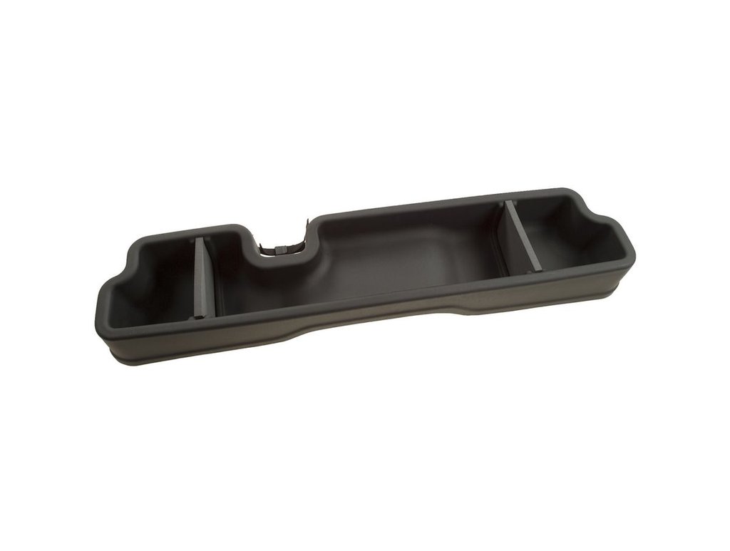 HUSKY LINERS UNDER SEAT STORAGE BOX - FORD F-150 2004-2008