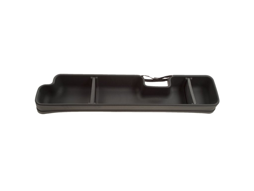 HUSKY LINERS UNDER SEAT STORAGE BOX - FORD F-250 SUPER DUTY 2000-2016