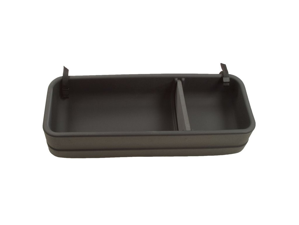 HUSKY LINERS UNDER SEAT STORAGE BOX - FORD F-150 2009-2014