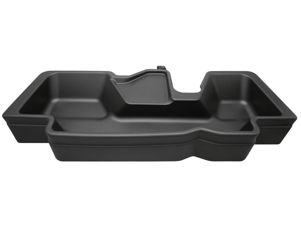 HUSKY LINERS UNDER SEAT STORAGE BOX - RAM 1500 2019-2026