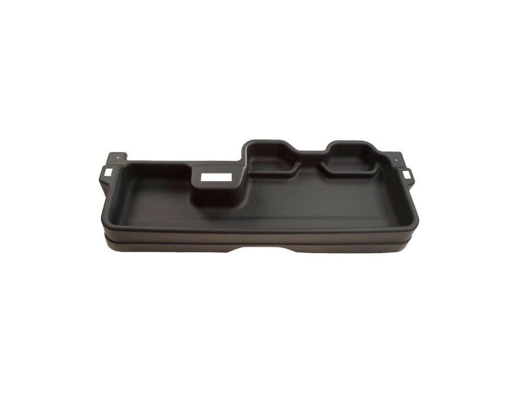 HUSKY LINERS UNDER SEAT STORAGE BOX - TOYOTA TUNDRA 2014-2021