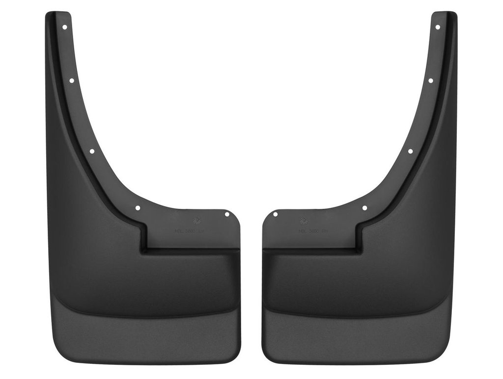 HUSKY LINERS FRONT OR REAR MUD GUARDS - DODGE RAM 1500 1994-2001