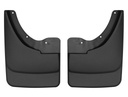 HUSKY LINERS INJECTED MUD GUARDS - DODGE DAKOTA 1997-2004