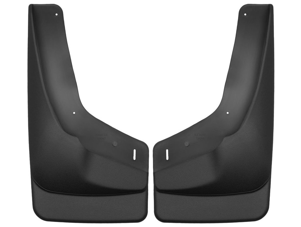 HUSKY LINERS FRONT MUD GUARDS - CHEVROLET AVALANCHE 1500 2002-2006